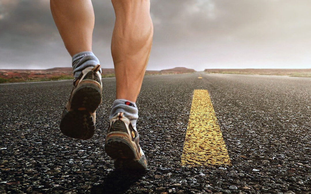 Is Cardio Blocking Your Gains?
