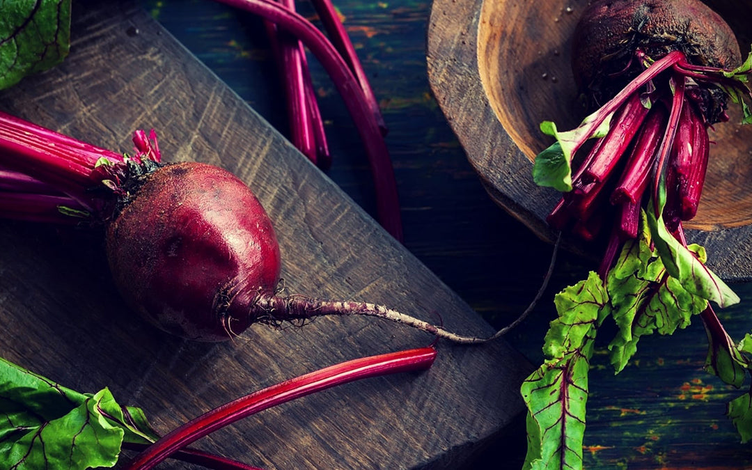 The Ultimate Pre-Workout Series: Nitrates