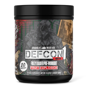 Defcon 1