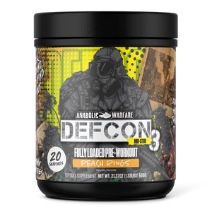 Defcon 3