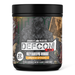 Defcon 1