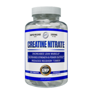 Hi-tech Creatine Nitrate