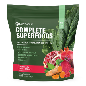 Complete Superfoods Stick Pack