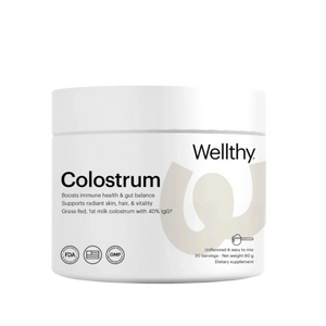 Wellthy Colostrum