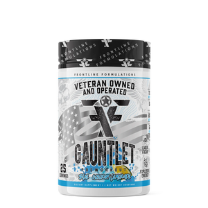 Frontline Formulations Gauntlet