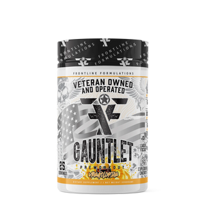 Frontline Formulations Gauntlet