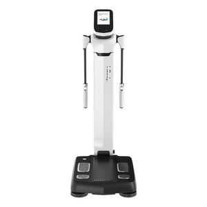 InBody Scan Appointment