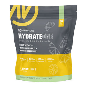 HydrateOne Stick Packs