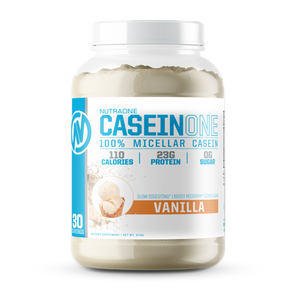 CaseinONE