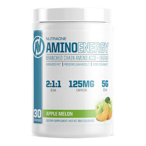 Amino Energy