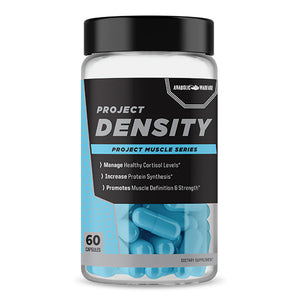 Project Density