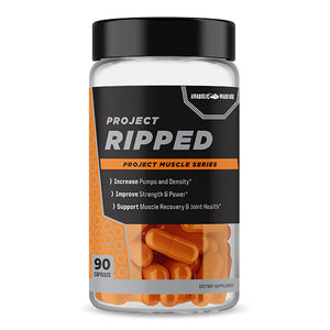 Project Ripped