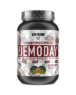 Demo Day