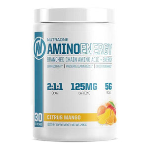 Amino Energy - Citrus Mango