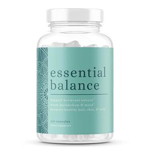 Essential Balance