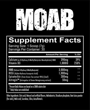 MOAB