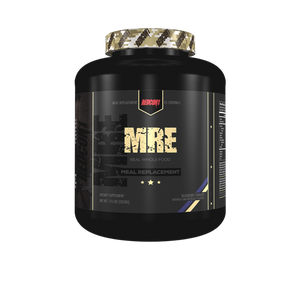 MRE - Meal Replacement