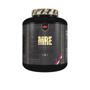 MRE - Meal Replacement