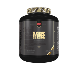 MRE - Meal Replacement