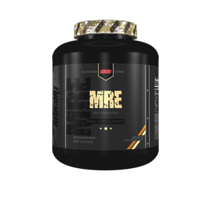 MRE - Meal Replacement