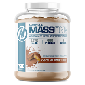 MassOne