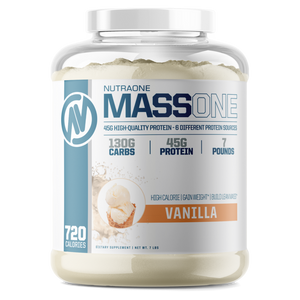 MassOne