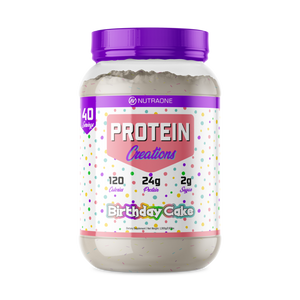 Protein Creations