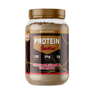 Protein Creations