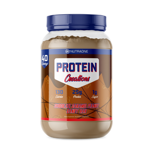 Protein Creations