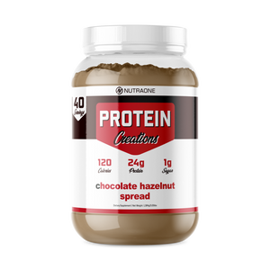 Protein Creations