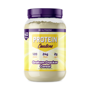 Protein Creations