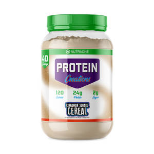 Protein Creations