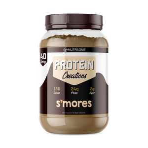 Protein Creations