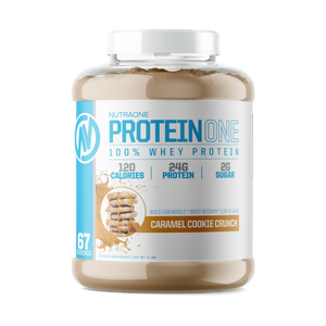 ProteinONE