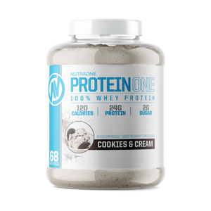 ProteinONE