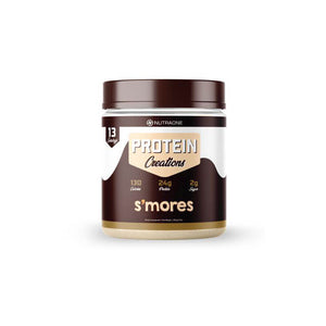 Protein Creations - Smores 1lb