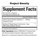 Project Density