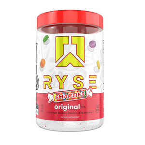 Ryse Loaded Pre