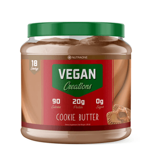 Vegan Creations