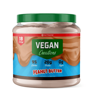 Vegan Creations