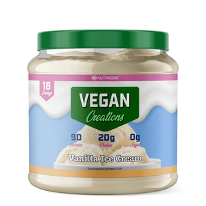 Vegan Creations