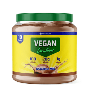 Vegan Creations