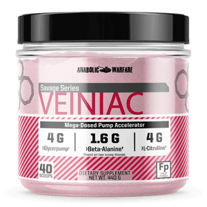 Veiniac - Fruit Punch