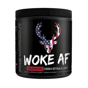Woke AF - Rocket Pop