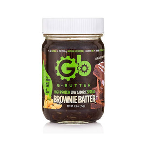 G Butter
