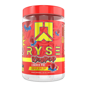 Ryse Loaded Pre