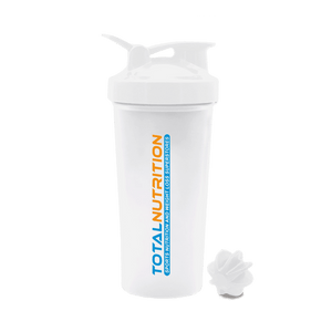Total Nutrition Shaker