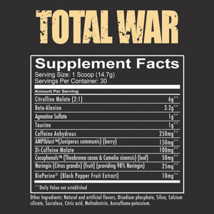 Total War