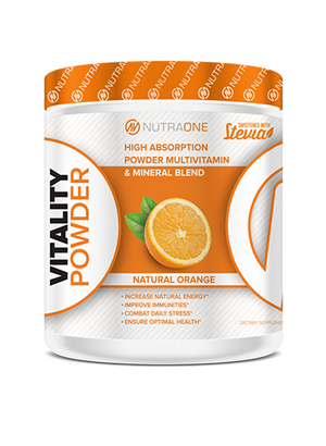 Vitality Powder