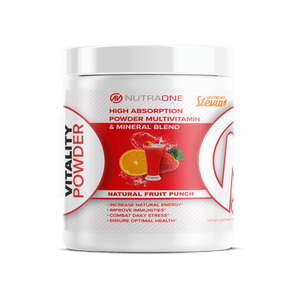 Vitality Powder